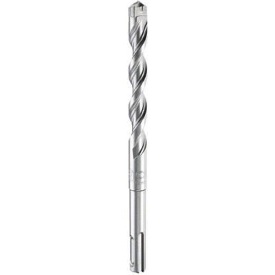 Bosch Professional Zubehör, Bohrereinsatz, Hartmetall Hammerbohrer 10 mm (10 mm) Bosch Professional Zubehör, Bohrereinsatz, Hartmetall Hammerbohrer 10 mm (10 mm)