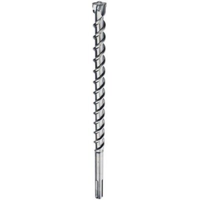 Bosch Professional Zubehör, Bohrereinsatz, Hartmetall Hammerbohrer 16 mm (16 mm) Bosch Professional Zubehör, Bohrereinsatz, Hartmetall Hammerbohrer 16 mm (16 mm)
