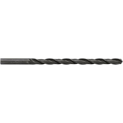 wolfcraft, Bohrereinsatz, 1 Metallbohrer HSS R, ø9,0x125mm (9 mm) wolfcraft, Bohrereinsatz, 1 Metallbohrer HSS R, ø9,0x125mm (9 mm)