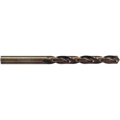 wolfcraft, Bohrereinsatz, 1 Metallbohrer HSS-Co ø3,2x65mm (3.2 mm) wolfcraft, Bohrereinsatz, 1 Metallbohrer HSS-Co ø3,2x65mm (3.2 mm)
