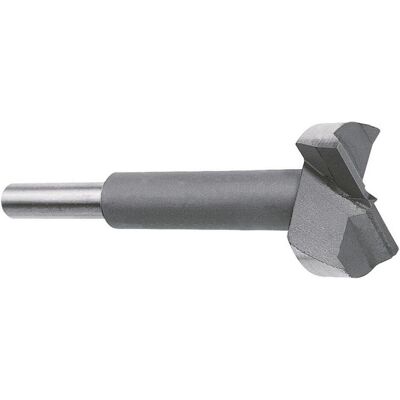 wolfcraft, Bohrereinsatz, 1 Zylinderbohrer HM ø26x90mm (8 mm) wolfcraft, Bohrereinsatz, 1 Zylinderbohrer HM ø26x90mm (8 mm)