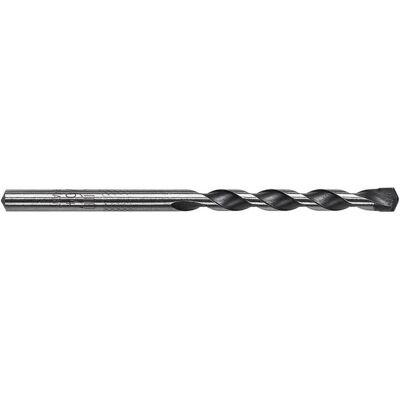 wolfcraft, Bohrereinsatz, 1 Betonbohrer HM Prof. ø6x150mm (6 mm) wolfcraft, Bohrereinsatz, 1 Betonbohrer HM Prof. ø6x150mm (6 mm)