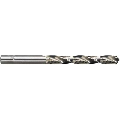 wolfcraft, Bohrereinsatz, 3 Metallbohrer HSS G ø2,5x57mm (2.5 mm) wolfcraft, Bohrereinsatz, 3 Metallbohrer HSS G ø2,5x57mm (2.5 mm)