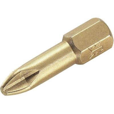 wolfcraft, Bits, 1 Bit Diamant PH 3 (Kreuz Phillips PH) wolfcraft, Bits, 1 Bit Diamant PH 3 (Kreuz Phillips PH)