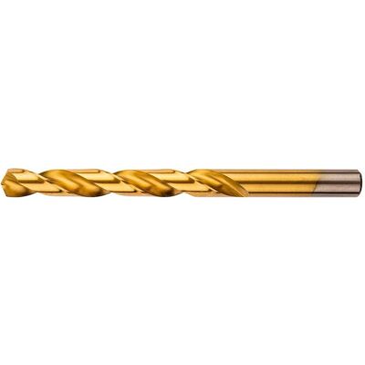 Graphite, Bohrereinsatz, 12mm Titanium Drill Bit (57H162) (12 Millimeter) Graphite, Bohrereinsatz, 12mm Titanium Drill Bit (57H162) (12 Millimeter)