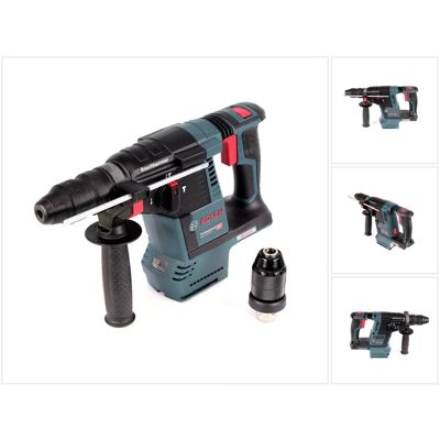 Bosch Professional, Bohrmaschine + Akkuschrauber, GBH 18V-26 F Bosch Professional, Bohrmaschine + Akkuschrauber, GBH 18V-26 F