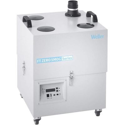Weller Erem Lötrauchabsaugung Professional T00536676 (Saugpumpe), Lötgerät Zubehör Weller Erem Lötrauchabsaugung Professional T00536676 (Saugpumpe), Lötgerät Zubehör