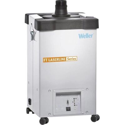 Weller Erem Lötrauchabsaugung Professional FT-L15N 1 (Saugpumpe), Lötgerät Zubehör Weller Erem Lötrauchabsaugung Professional FT-L15N 1 (Saugpumpe), Lötgerät Zubehör