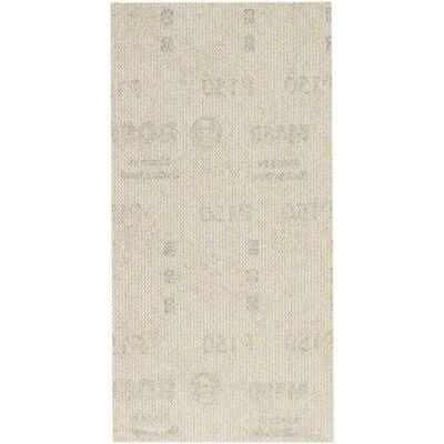 Bosch Professional Zubehör, Schleifmittel, Schwingschleifpapier Körnung 1 (150) Bosch Professional Zubehör, Schleifmittel, Schwingschleifpapier Körnung 1 (150)