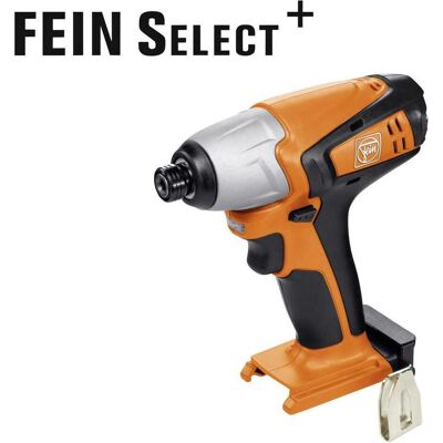 Fein, Bohrmaschine + Akkuschrauber, ASCD 12-100 W4C Akku-Schlagsch (Schlagschrauber) Fein, Bohrmaschine + Akkuschrauber, ASCD 12-100 W4C Akku-Schlagsch (Schlagschrauber)