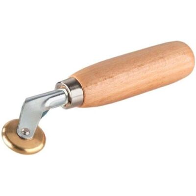 Forsthoff 6993 Stiftrolle aus Messing 30mm, Lötgerät Zubehör, Bronze Forsthoff 6993 Stiftrolle aus Messing 30mm, Lötgerät Zubehör, Bronze