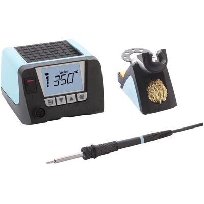 Weller Erem, Lötgerät, Lötstation Set digital 90 W Pr (Lötstation) Weller Erem, Lötgerät, Lötstation Set digital 90 W Pr (Lötstation)