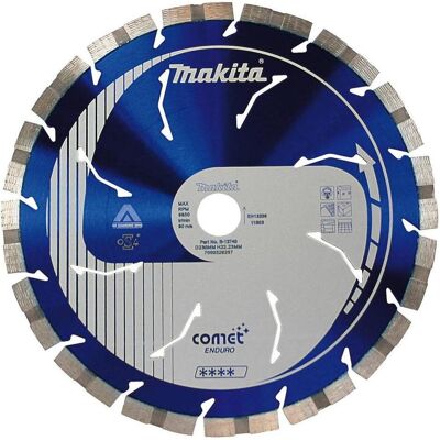 Makita, Sägeblatt, Diamanttrennscheibe 230x22,23 Makita, Sägeblatt, Diamanttrennscheibe 230x22,23
