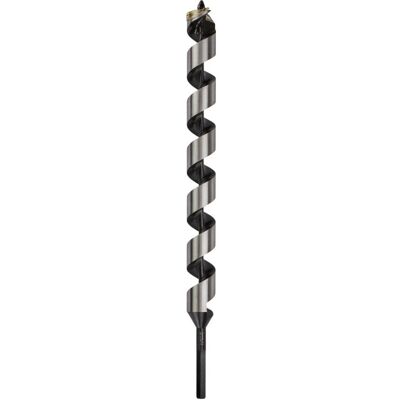 Makita, Bohrereinsatz, E-07917 3D Spiralinis grąžtas 30 X 400 MM (30 Millimeter) Makita, Bohrereinsatz, E-07917 3D Spiralinis grąžtas 30 X 400 MM (30 Millimeter)