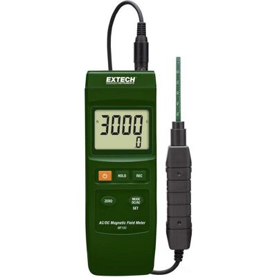 Extech, Detektor, Magnetfeld Analysegerät MF100 (Magnetfeld Analysegerät) Extech, Detektor, Magnetfeld Analysegerät MF100 (Magnetfeld Analysegerät)