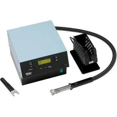 Weller Erem, Lötgerät, Heissluftstation 600 W Professional WHA (Lötstation) Weller Erem, Lötgerät, Heissluftstation 600 W Professional WHA (Lötstation)