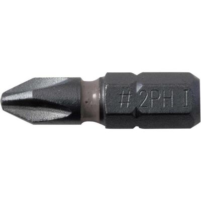 C.K Magma, Bits, Kreuzschlitz-Bit V8-Stahl legi (Kreuz Phillips PH) C.K Magma, Bits, Kreuzschlitz-Bit V8-Stahl legi (Kreuz Phillips PH)