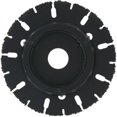 Duro, Sägeblatt, DU-PC8 Diamantscheibe: Rohrschneider Durchm. 125 mm x 18 mm Duro, Sägeblatt, DU-PC8 Diamantscheibe: Rohrschneider Durchm. 125 mm x 18 mm