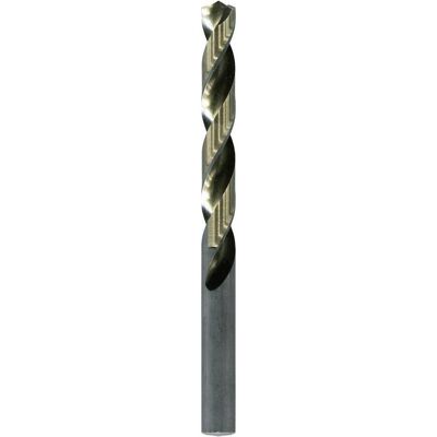 Heller, Bohrereinsatz, HSS Metall-Spiralbohrer 4.5 mm (4.5 mm) Heller, Bohrereinsatz, HSS Metall-Spiralbohrer 4.5 mm (4.5 mm)