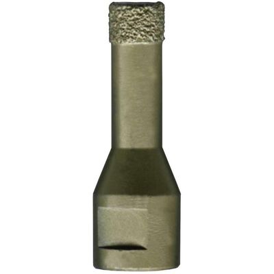 Heller, Bohrereinsatz, Fliesenbohrer 68 mm 28671 8 1 (68 mm) Heller, Bohrereinsatz, Fliesenbohrer 68 mm 28671 8 1 (68 mm)
