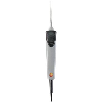 Testo, Detektor, Einstechfühler 0602 2693 (Temperaturmessgerät) Testo, Detektor, Einstechfühler 0602 2693 (Temperaturmessgerät)