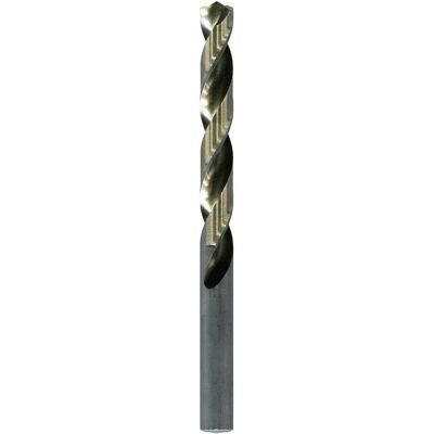 Heller 28638 - Spiralbohrer für Metall - 5mm Durchmesser - 86mm Länge Heller 28638 - Spiralbohrer für Metall - 5mm Durchmesser - 86mm Länge