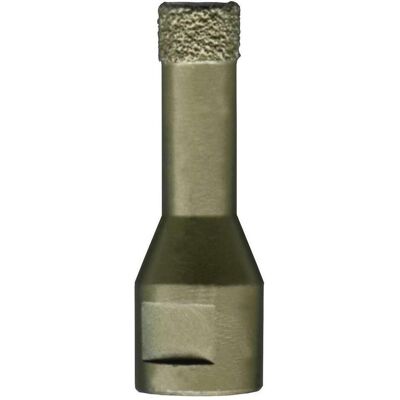 Heller M14 Feinsteinzeugbohrer 14mm - Hochgeschwindigkeitsbohrer Heller M14 Feinsteinzeugbohrer 14mm - Hochgeschwindigkeitsbohrer