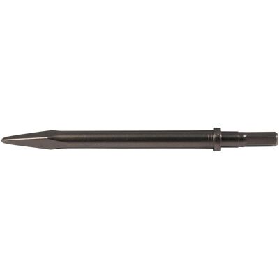 Elmag, Meissel, 250 mm lang, für EPS225/Profi/Industrie Elmag, Meissel, 250 mm lang, für EPS225/Profi/Industrie