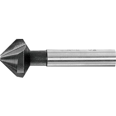 Makita, Bohrereinsatz, HSS-G Kegelsenker 90° x4,3mm (4,3 Millimeter) Makita, Bohrereinsatz, HSS-G Kegelsenker 90° x4,3mm (4,3 Millimeter)