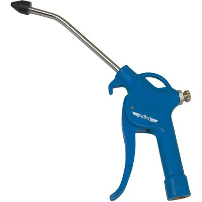 Adler, Druckluftaufsatz, Blase Pistole mit Lufteinstellung 10 cm ABG-10 Adler, Druckluftaufsatz, Blase Pistole mit Lufteinstellung 10 cm ABG-10