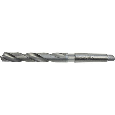 Stier, Bohrereinsatz, Spiralbohrer DIN 345-N HSS-R Morsekegel MK2 23 mm (23 Millimeter) Stier, Bohrereinsatz, Spiralbohrer DIN 345-N HSS-R Morsekegel MK2 23 mm (23 Millimeter)