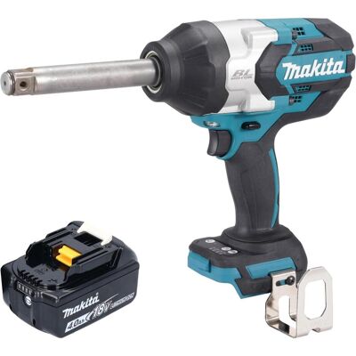 Makita, Bohrmaschine + Akkuschrauber, DTW 1005 (Schlagschrauber) Makita, Bohrmaschine + Akkuschrauber, DTW 1005 (Schlagschrauber)