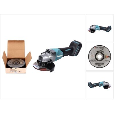 Makita, Winkelschleifer, GA 016 (125 mm) Makita, Winkelschleifer, GA 016 (125 mm)