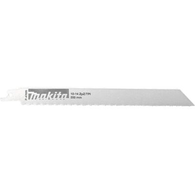 Makita, Sägeblatt, Reciproblatt BIM 200/10-14Z(5) Makita, Sägeblatt, Reciproblatt BIM 200/10-14Z(5)