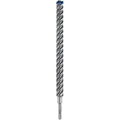 Bosch Professional Zubehör, Bohrereinsatz, EXPERT SDS plus-7X Hammerbohrer, 30 x 400 x 450 mm (30 Millimeter) Bosch Professional Zubehör, Bohrereinsatz, EXPERT SDS plus-7X Hammerbohrer, 30 x 400 x 450 mm (30 Millimeter)