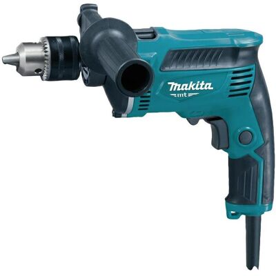 Makita, Bohrmaschine + Akkuschrauber, M 8103 (Schlagbohrmaschine) Makita, Bohrmaschine + Akkuschrauber, M 8103 (Schlagbohrmaschine)