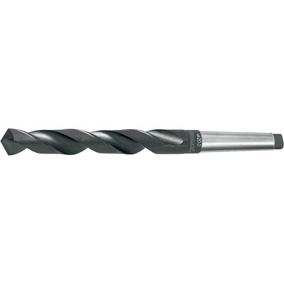 Holex, Bohrereinsatz, Spiralbohrer HSS N Ø 33 mm DIN 345 (33 Millimeter) Holex, Bohrereinsatz, Spiralbohrer HSS N Ø 33 mm DIN 345 (33 Millimeter)