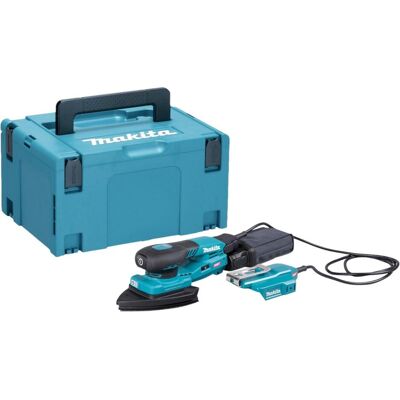 Makita, Schleifmaschine + Poliermaschine, BO 006 (Deltaschleifer) Makita, Schleifmaschine + Poliermaschine, BO 006 (Deltaschleifer)