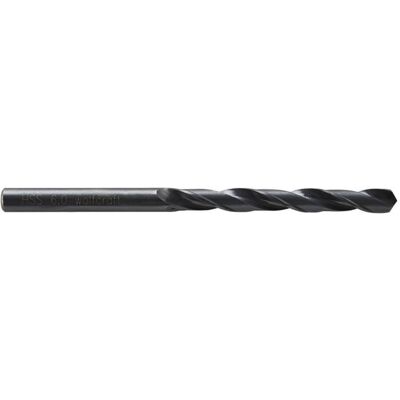 wolfcraft, Bohrereinsatz, 1 Metallbohrer HSS R, ø6,0x93mm (6 Millimeter) wolfcraft, Bohrereinsatz, 1 Metallbohrer HSS R, ø6,0x93mm (6 Millimeter)