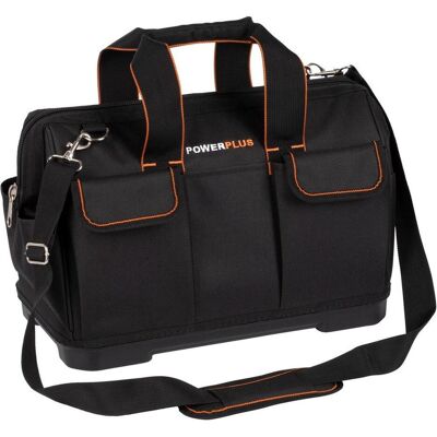 Powerplus, Werkzeugkoffer, Dual Power WERKZEUGTASCHE DUAL POWER Powerplus, Werkzeugkoffer, Dual Power WERKZEUGTASCHE DUAL POWER