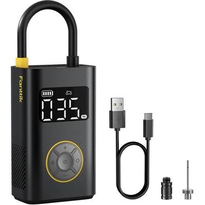 Fanttik, Kompressor, X9 Pro Portable Compressor (10.30 Bar) Fanttik, Kompressor, X9 Pro Portable Compressor (10.30 Bar)