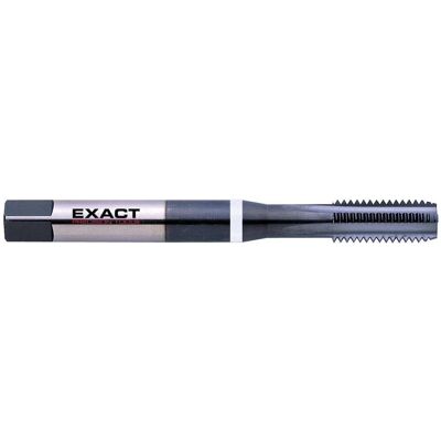 Exact, Gewindeschneider + Gewindebohrer, 43372 Maschinengewindebohrer metrisch M22 2.5 mm Rechtsschneidend DIN 37 Exact, Gewindeschneider + Gewindebohrer, 43372 Maschinengewindebohrer metrisch M22 2.5 mm Rechtsschneidend DIN 37