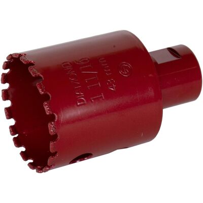 Rubi, Lochsäge, KORONA DRYGRES PREMIUM 43mm Rubi, Lochsäge, KORONA DRYGRES PREMIUM 43mm