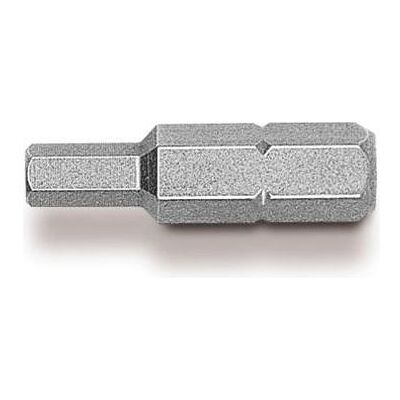 Hikoki, Bits, Zubehör 752346 Proline 1/4" Sechskant-Bit 5 - 25 mm 3 Stück Hikoki, Bits, Zubehör 752346 Proline 1/4" Sechskant-Bit 5 - 25 mm 3 Stück