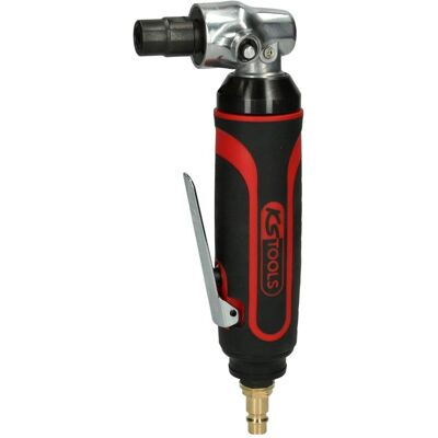 KS Tools, Winkelschleifer, Druckluft-Winkelstabschleifer, 18.000 U/min KS Tools, Winkelschleifer, Druckluft-Winkelstabschleifer, 18.000 U/min