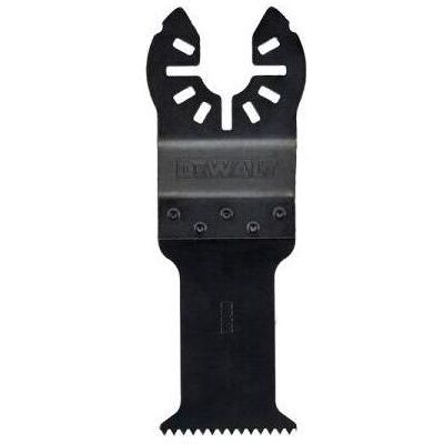 DeWalt, Sägeblatt, Zubehör DT20733-QZ HCS invaalzaagblad Snel zagen 43x31mm DeWalt, Sägeblatt, Zubehör DT20733-QZ HCS invaalzaagblad Snel zagen 43x31mm