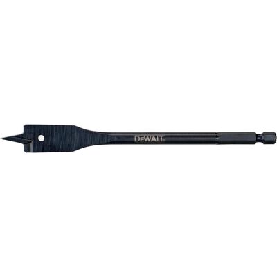 DeWalt, Bohrereinsatz, HolzFräsbohrer (24 Millimeter) DeWalt, Bohrereinsatz, HolzFräsbohrer (24 Millimeter)