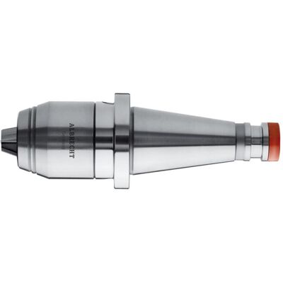 Albrecht D2080 Kurzbohrfutter - SK 40, 1-16mm, CNC Albrecht D2080 Kurzbohrfutter - SK 40, 1-16mm, CNC