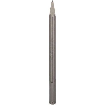 Bosch Professional Zubehör, Meissel, PRO SDS max-4C Spitzmeissel, 280 mm Bosch Professional Zubehör, Meissel, PRO SDS max-4C Spitzmeissel, 280 mm
