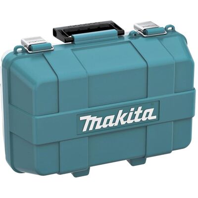 Makita, Werkzeugkoffer, Transportkoffer (1 Teil) Makita, Werkzeugkoffer, Transportkoffer (1 Teil)